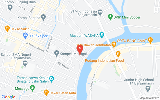 maps